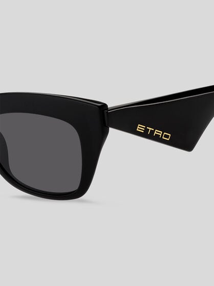 ETRO TAILORING SUNGLASSES