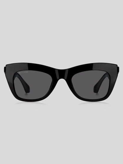 ETRO TAILORING SUNGLASSES