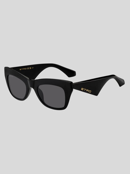 ETRO TAILORING SUNGLASSES