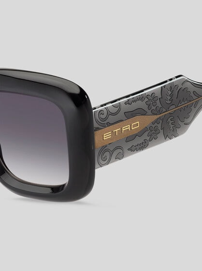 PAISLEY SUNGLASSES