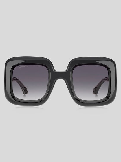 PAISLEY SUNGLASSES