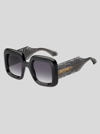PAISLEY SUNGLASSES