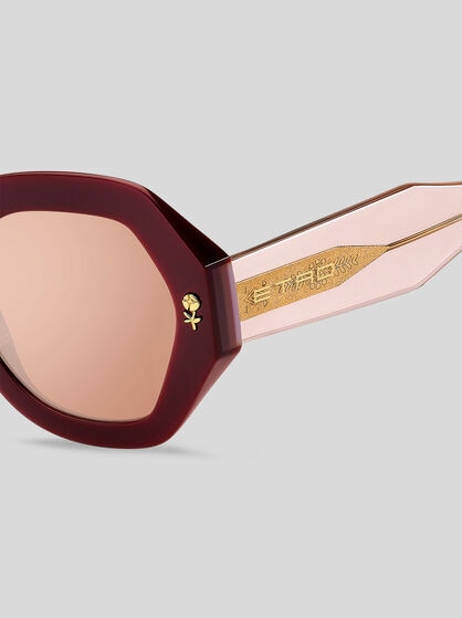 ETROMANIA SUNGLASSES