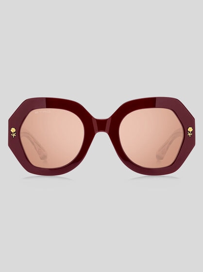 ETROMANIA SUNGLASSES