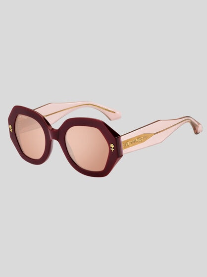 ETROMANIA SUNGLASSES
