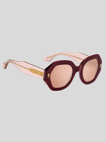 ETROMANIA SUNGLASSES