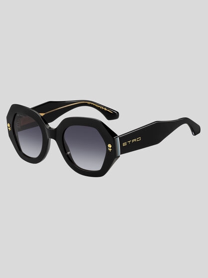 ETROMANIA SUNGLASSES