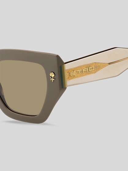 ETROMANIA SUNGLASSES