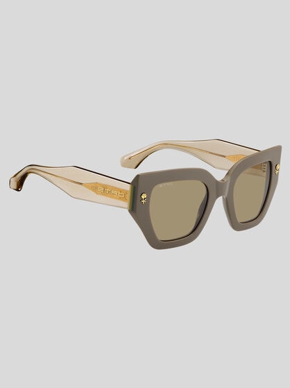 ETROMANIA SUNGLASSES