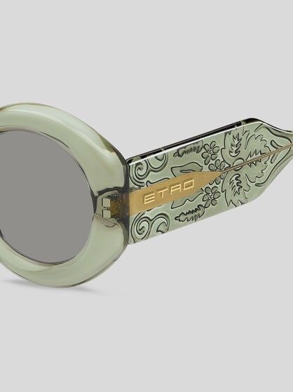 PAISLEY SUNGLASSES