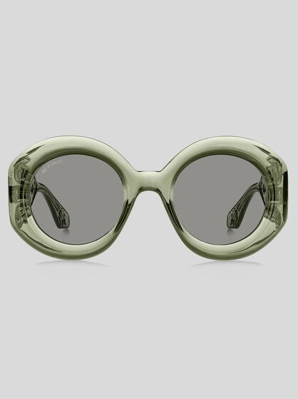 PAISLEY SUNGLASSES