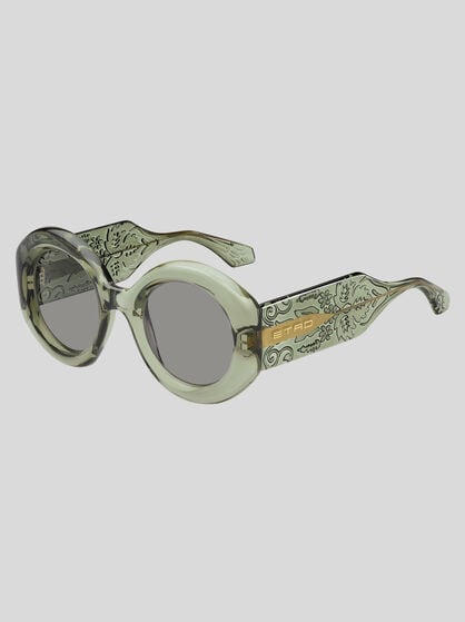 PAISLEY SUNGLASSES