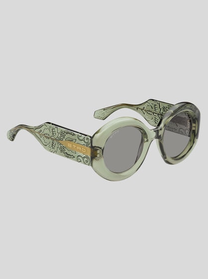 PAISLEY SUNGLASSES