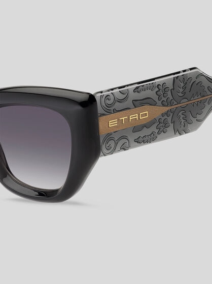 PAISLEY SUNGLASSES