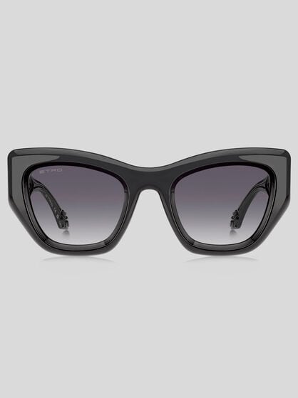 PAISLEY SUNGLASSES