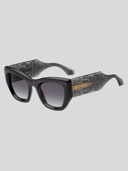 PAISLEY SUNGLASSES