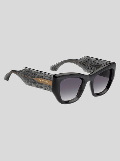 PAISLEY SUNGLASSES