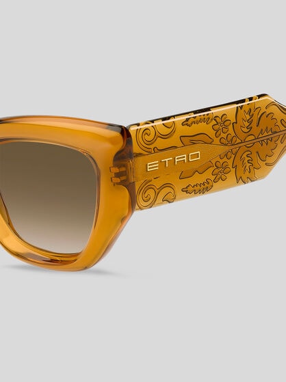 PAISLEY SUNGLASSES