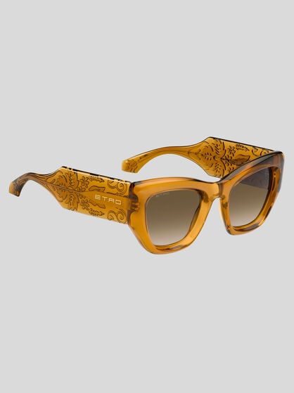 PAISLEY SUNGLASSES