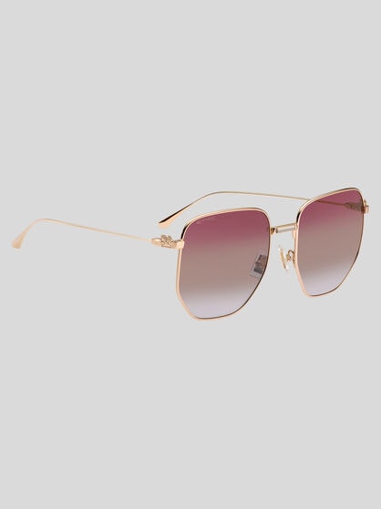 METAL PEGASO SUNGLASSES