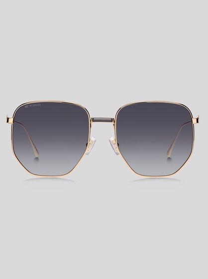 METAL PEGASO SUNGLASSES