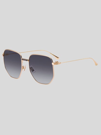 METAL PEGASO SUNGLASSES