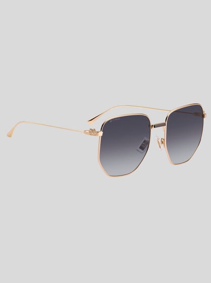 METAL PEGASO SUNGLASSES