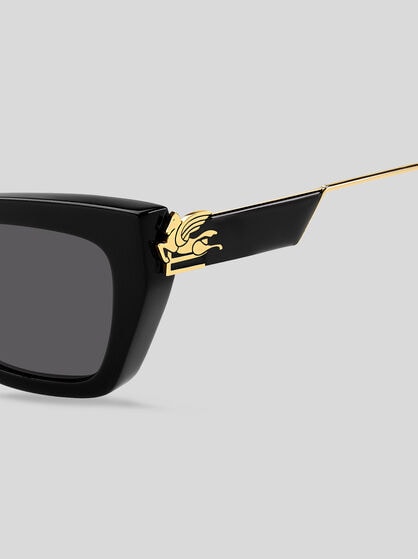 BOLD PEGASO SUNGLASSES