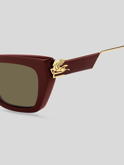 BOLD PEGASO SUNGLASSES