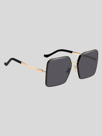 LUXURY METAL SUNGLASSES