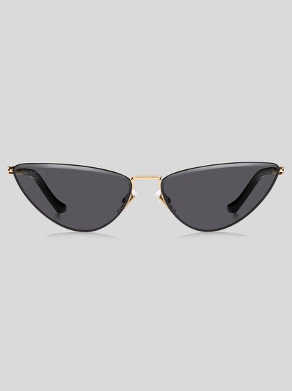 LUXURY METAL SUNGLASSES