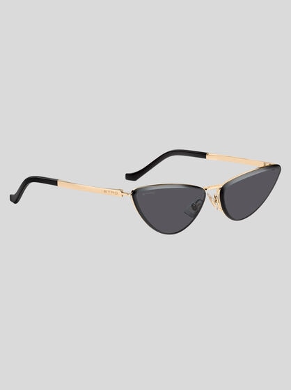 LUXURY METAL SUNGLASSES