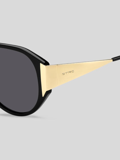 NEW TAILORING SUNGLASSES