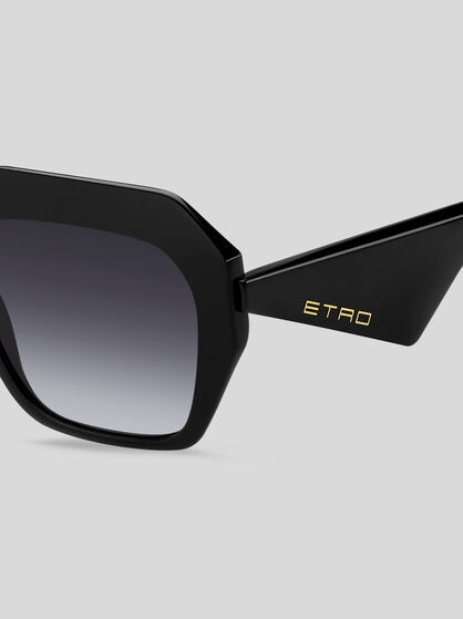 ETRO TAILORING SUNGLASSES