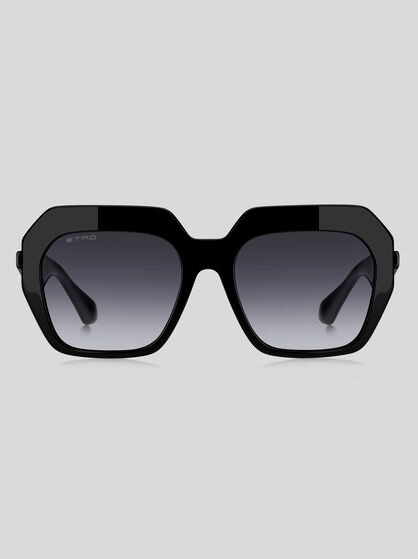 ETRO TAILORING SUNGLASSES