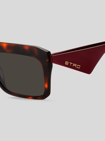 ETRO TAILORING SUNGLASSES