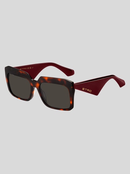 ETRO TAILORING SUNGLASSES