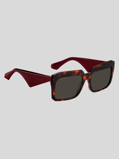 ETRO TAILORING SUNGLASSES