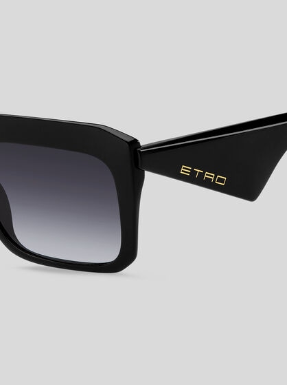 ETRO TAILORING SUNGLASSES