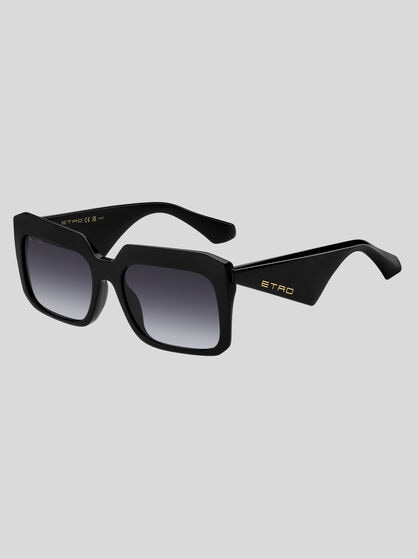 ETRO TAILORING SUNGLASSES