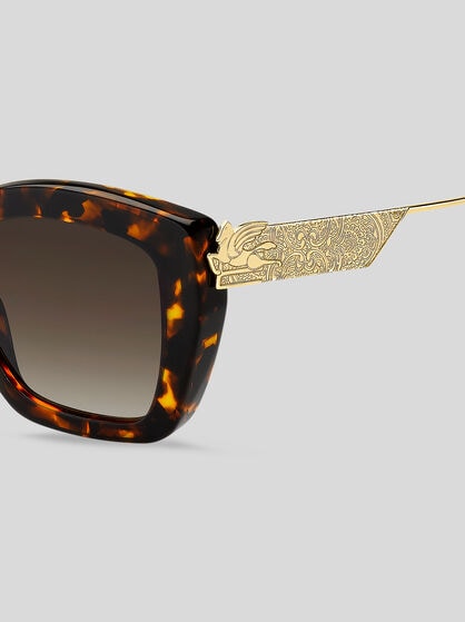 BOLD PEGASO SUNGLASSES
