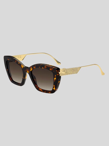 BOLD PEGASO SUNGLASSES