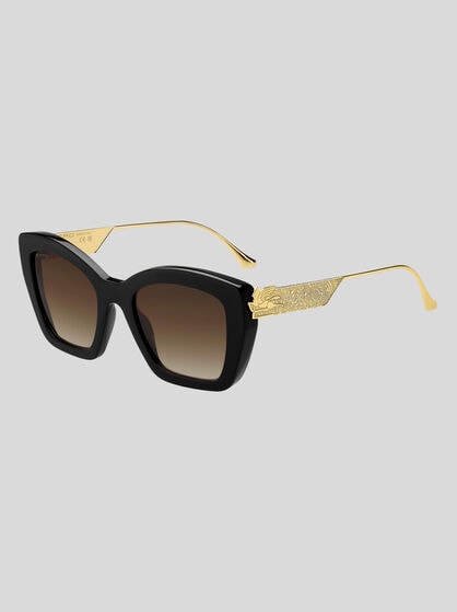 BOLD PEGASO SUNGLASSES