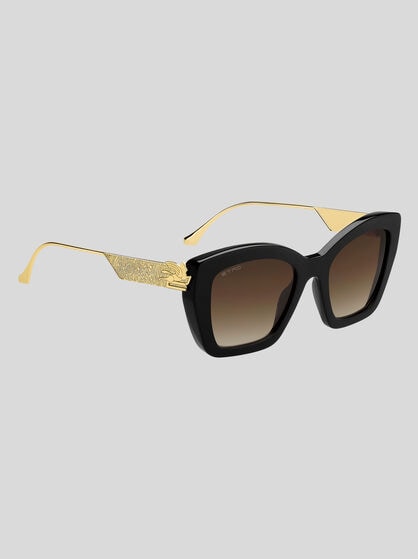 BOLD PEGASO SUNGLASSES