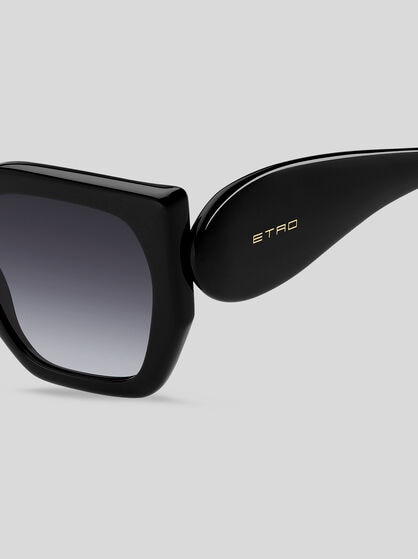 ETROPAISLEY SUNGLASSES