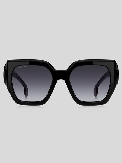 ETROPAISLEY-SONNENBRILLE