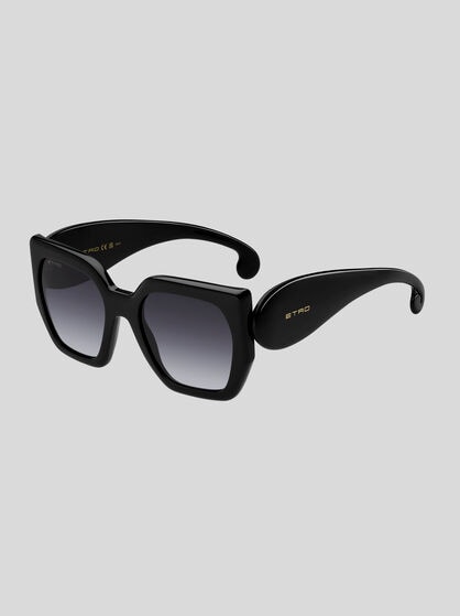 ETROPAISLEY SUNGLASSES