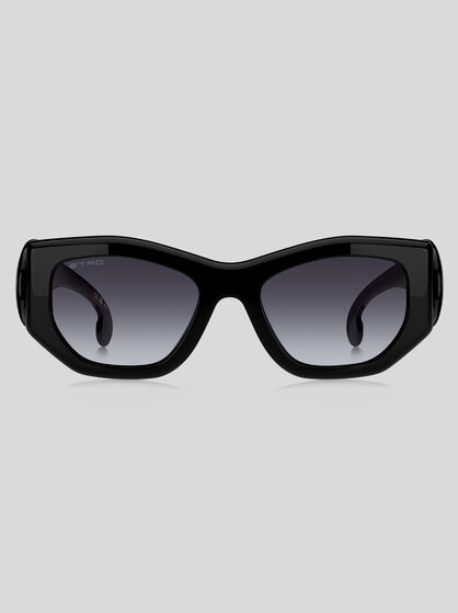 ETROPAISLEY-SONNENBRILLE