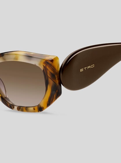 ETROPAISLEY-SONNENBRILLE