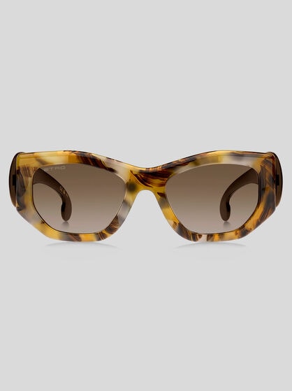 ETROPAISLEY-SONNENBRILLE